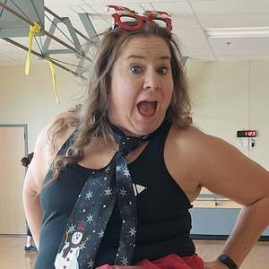 Meet your Posher, Erica